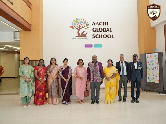 Investiture Ceremony