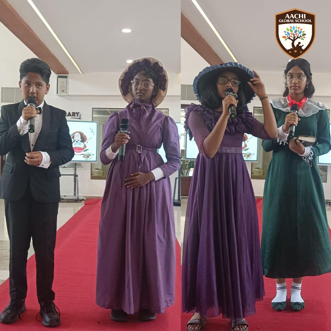 Literary Day