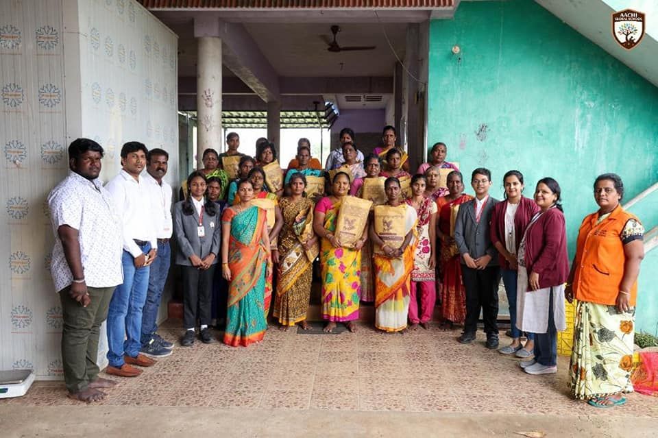 Pongal Sandhai