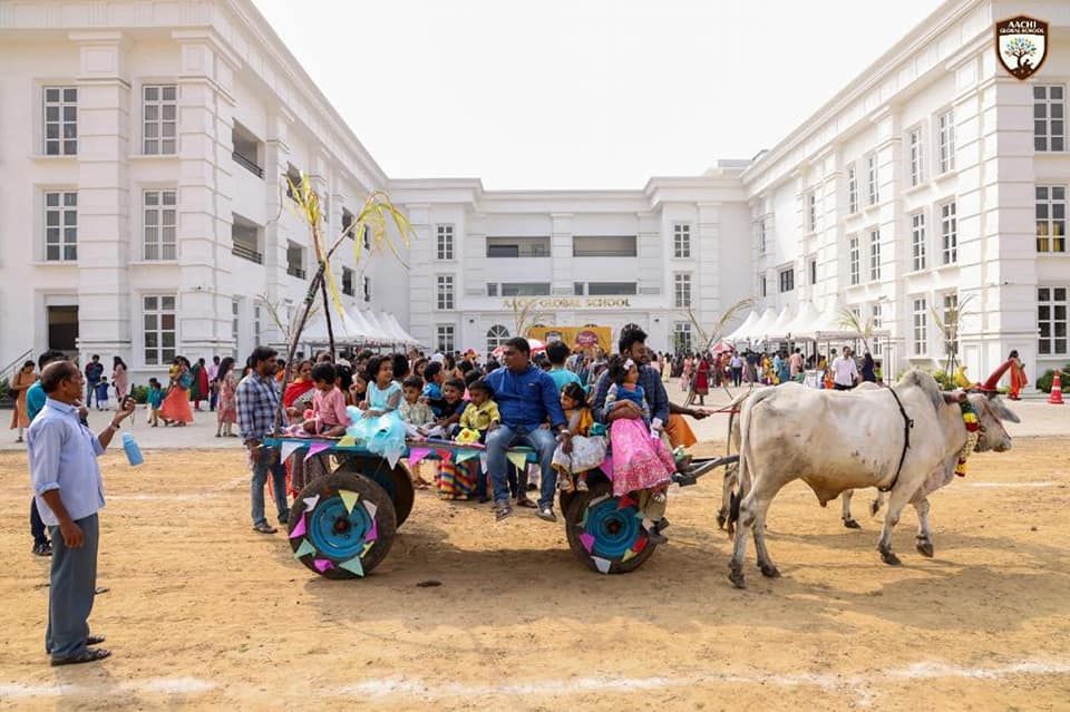 Pongal Sandhai