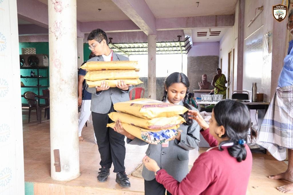 Pongal Sandhai