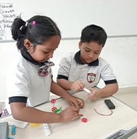 STEM Activities