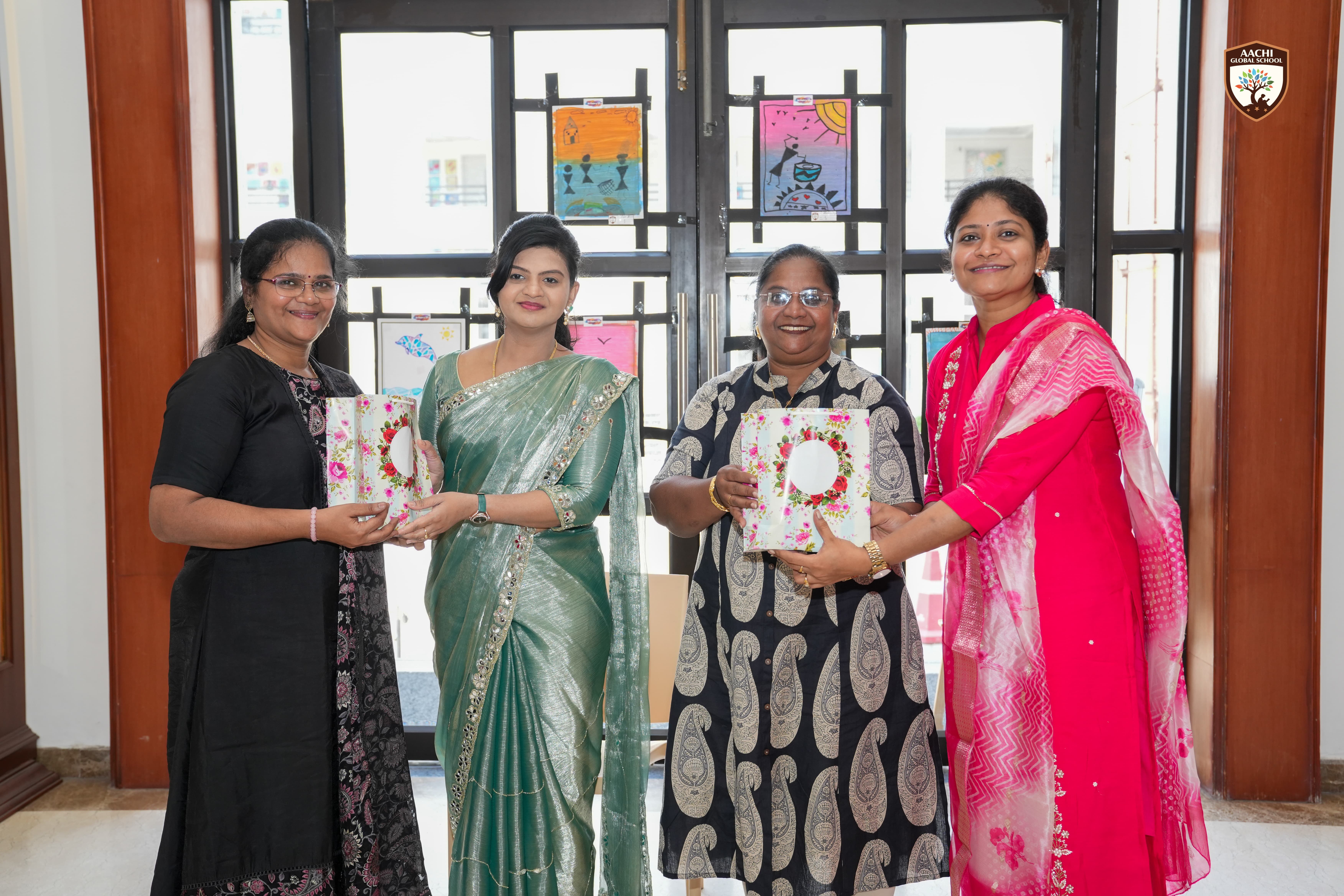 Womens Day Celebration 2025
