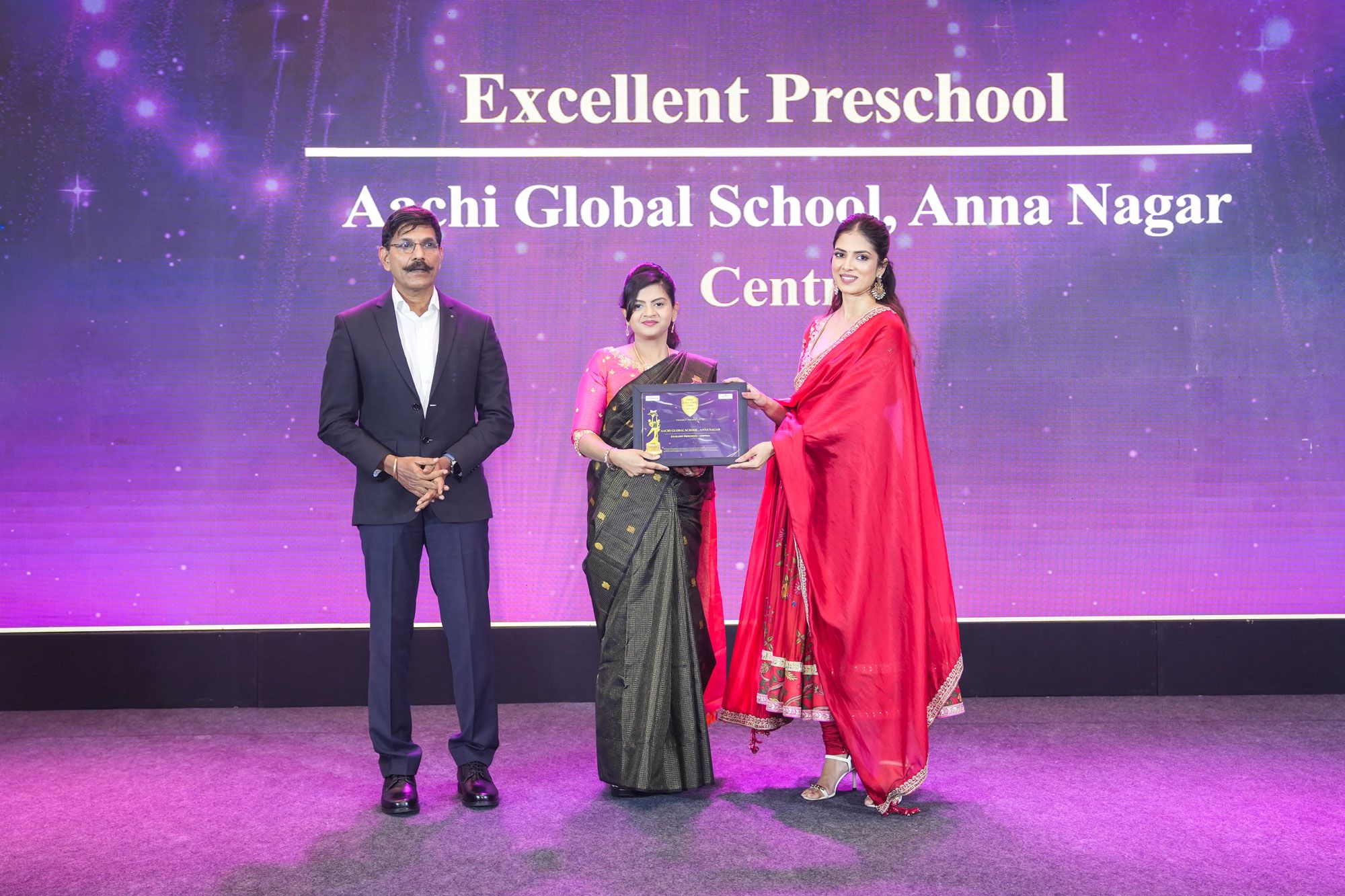 award