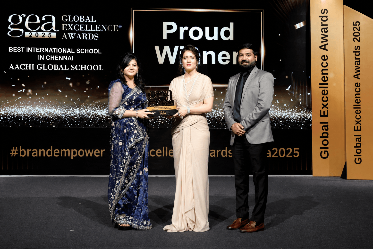 award