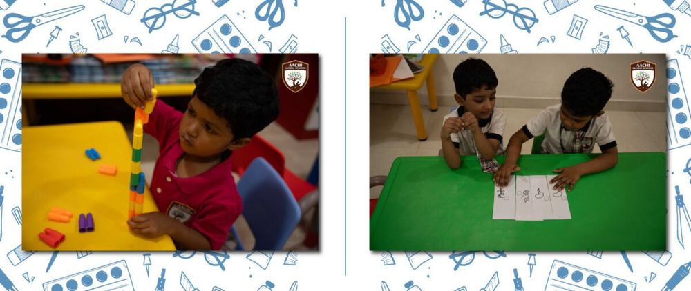 Understanding 5 Major Differences Between Preschool and Kindergarten