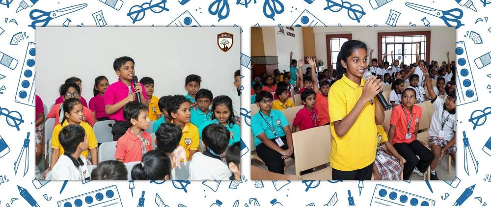The True Role and Importance of Communication for Students in 2025