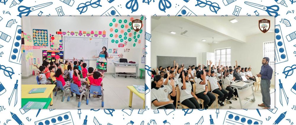 What Is the Role of Teacher in a Student's Life?