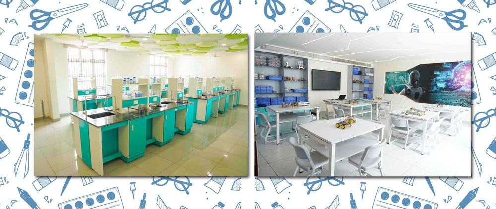 The Importance of Best School Infrastructure for Quality Education