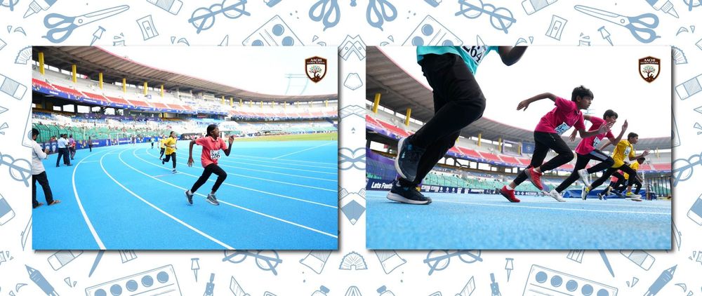 Exploring the Importance of Sports in a School Student's Life in 2025