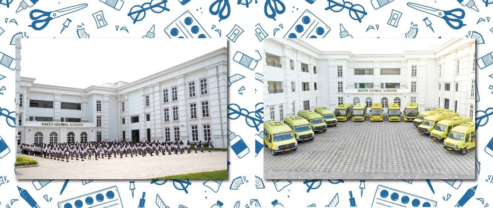 List of Best IGCSE & CBSE Schools in Porur Area Chennai India 2025-26