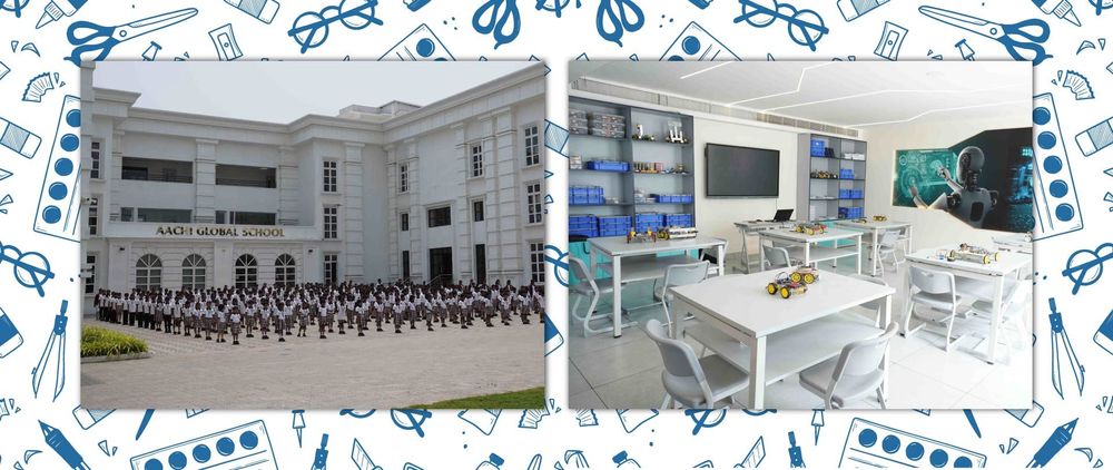 Exploring the Impact & Role of Technology in Modern Education in 2025