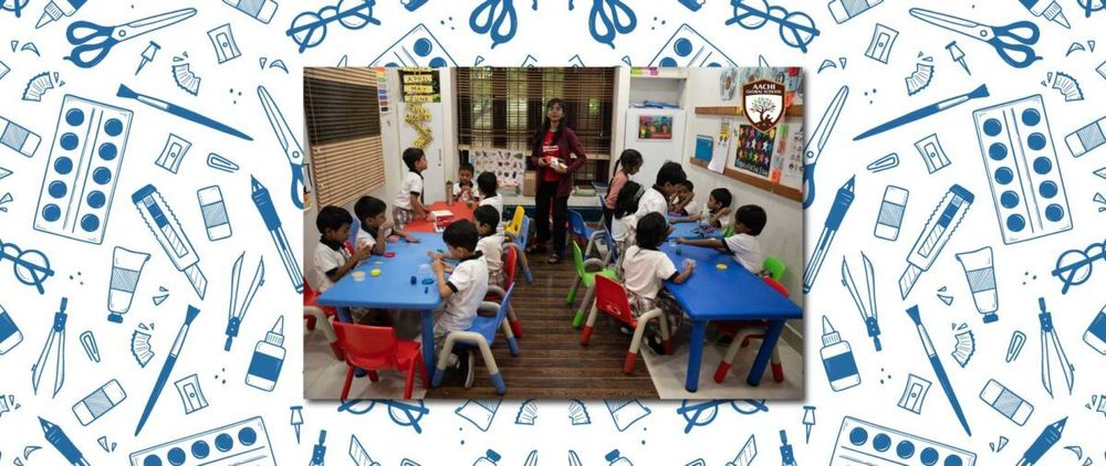 Early Childhood Education in India: Curriculum, Approach & Importance