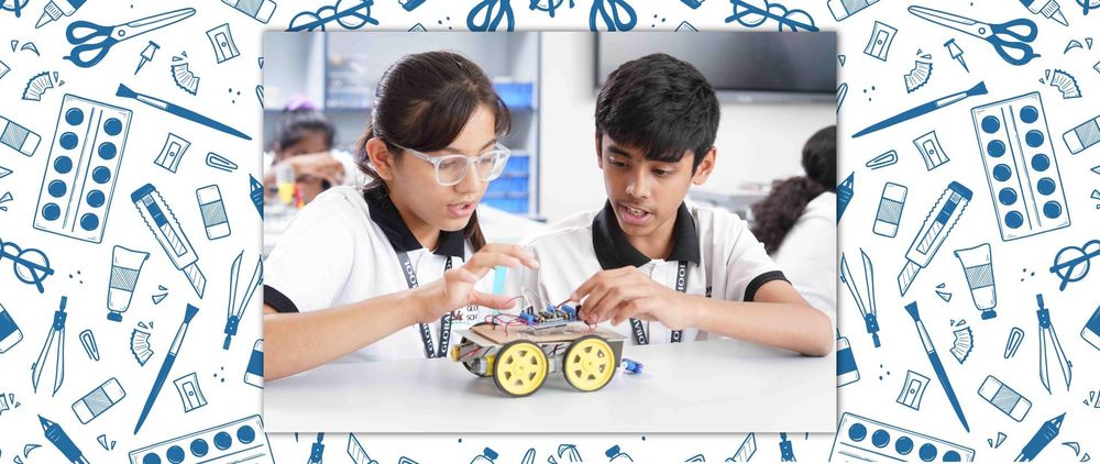 List of Innovative Teaching Methods at AGS for Educational Excellence