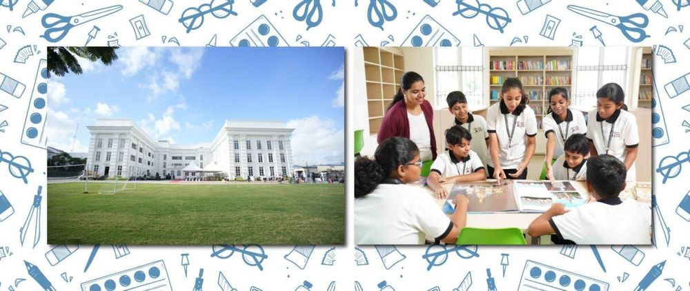 What is Cambridge Curriculum in India | Cambridge Schools in India