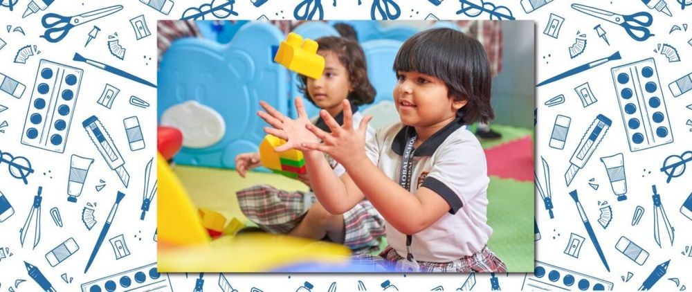 Importance of Early Childhood Education: Why it is Needed For Your Child?