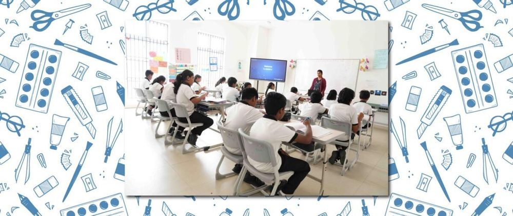 What is a Smart Classroom? - Meaning, Equipment, Benefits & Types