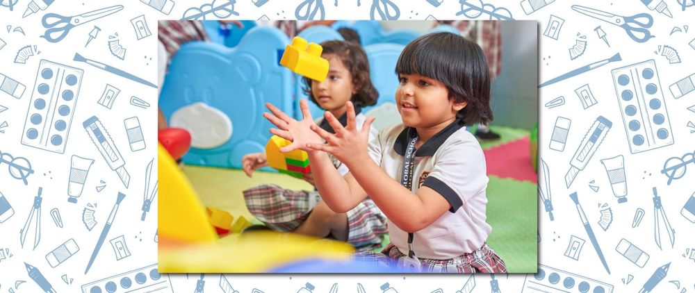 Why More Parents Are Choosing The Play Way Method For Their Kids