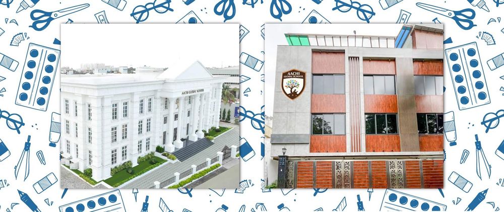 List of Best IGCSE & CBSE Schools in Kilpauk Chennai 2025-2026 | AGS