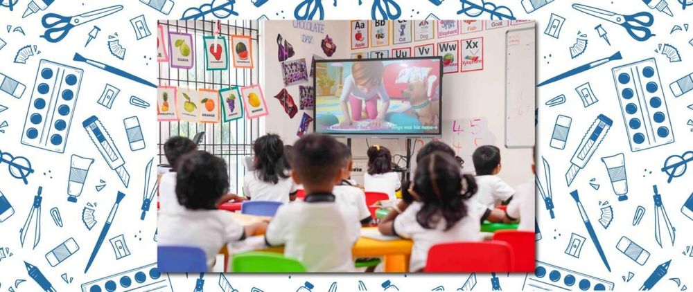 What is Preschool? | Definition & Importance of Preschool Education and Curriculum
