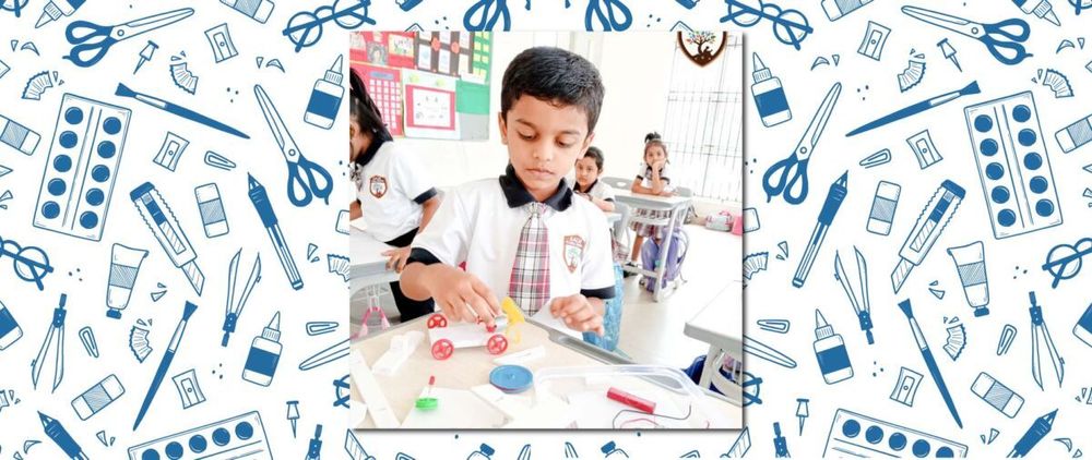 LKG Admission Age | Exploring Age Criteria for LKG Admission 2025-26