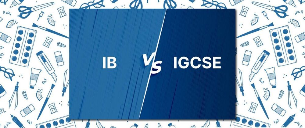 IB VS IGCSE | Key Difference Between IGCSE and IB Boards & Curriculum