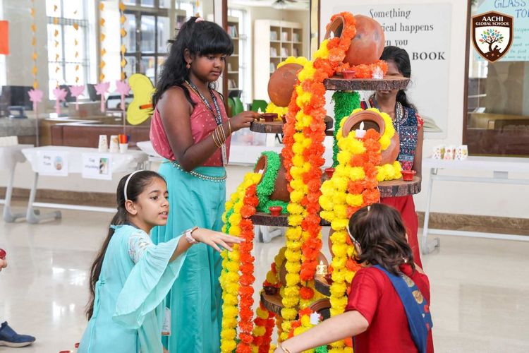 Diwali Festival Celebration November 2023 - photo 5
