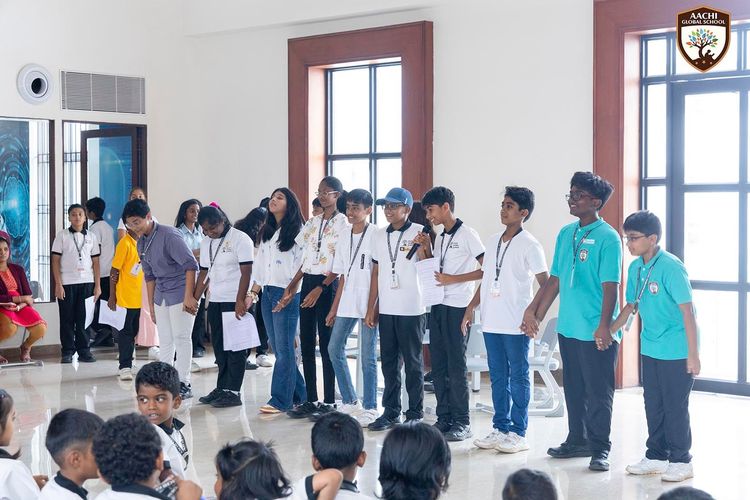 Teacher’s Day 2023 - photo 14