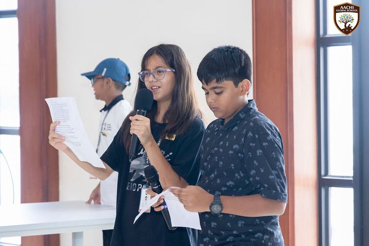 Teacher’s Day 2023 - photo 8