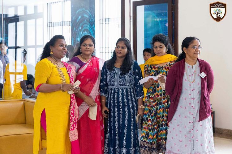 Teacher’s Day 2023 - photo 2
