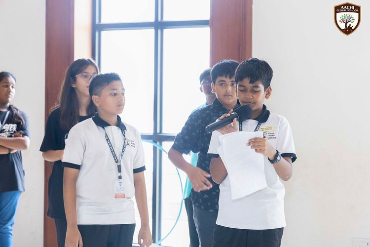 Teacher’s Day 2023 - photo 16