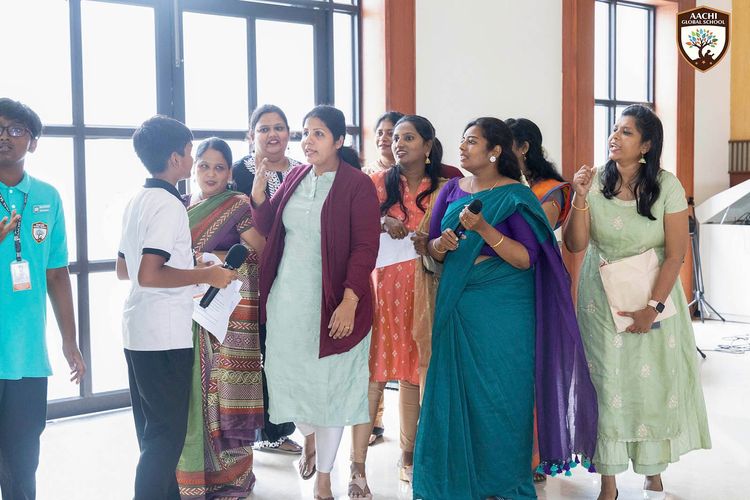 Teacher’s Day 2023 - photo 7