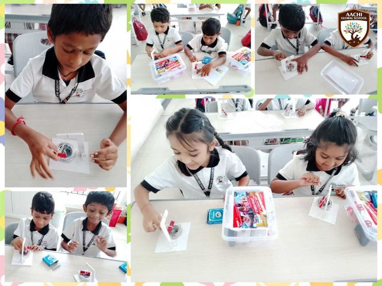 Stem Emphasizes - photo 3