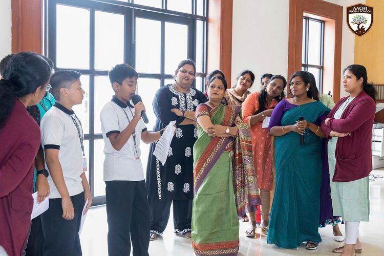 Teacher’s Day 2023 - photo 9