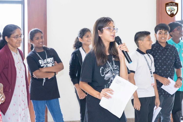 Teacher’s Day 2023 - photo 11