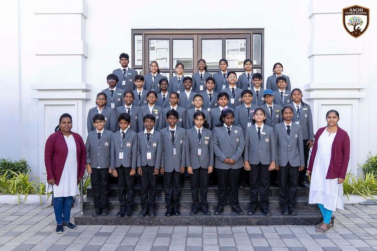 Educational Trip Army Camp - photo 16
