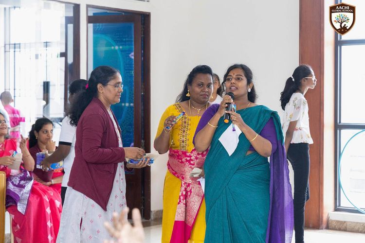 Teacher’s Day 2023 - photo 6