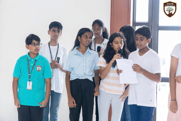 Teacher’s Day 2023 - photo 10