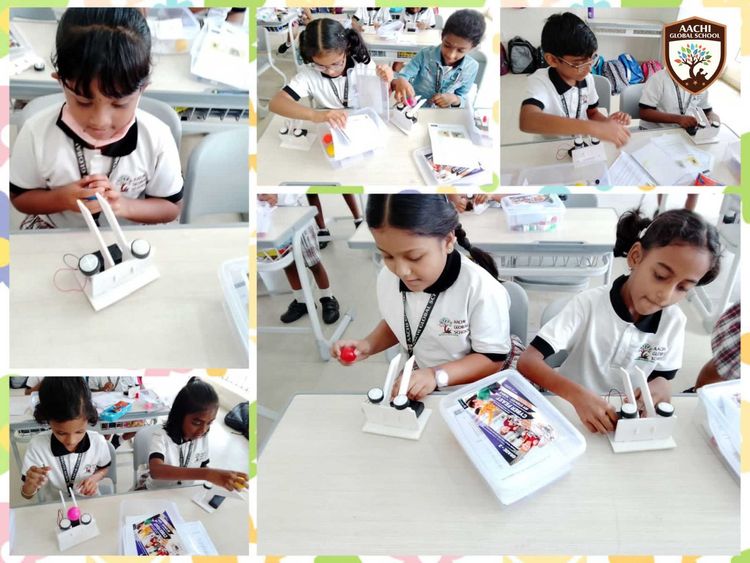 Stem Emphasizes - photo 4