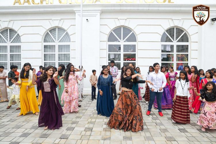 Diwali Festival Celebration November 2023 - photo 3