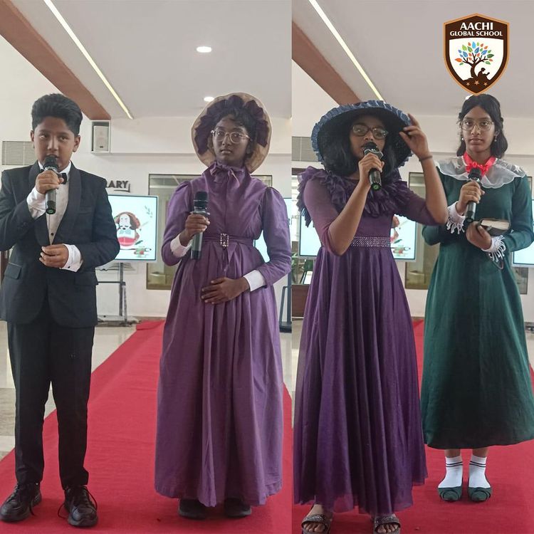 Literary Day - photo 2