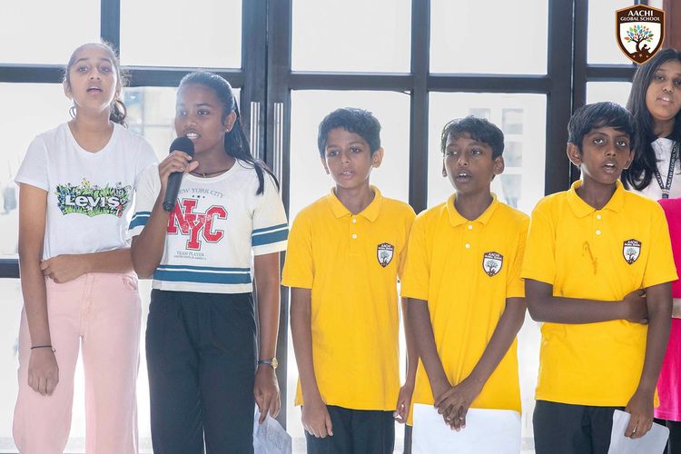 Teacher’s Day 2023 - photo 4