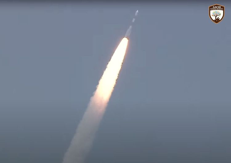 Sathis Dhawan Space Centre, Sriharikota - photo 3