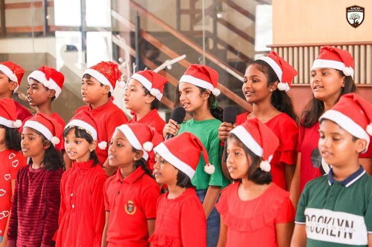 Christmas 2022 Celebration - photo 3