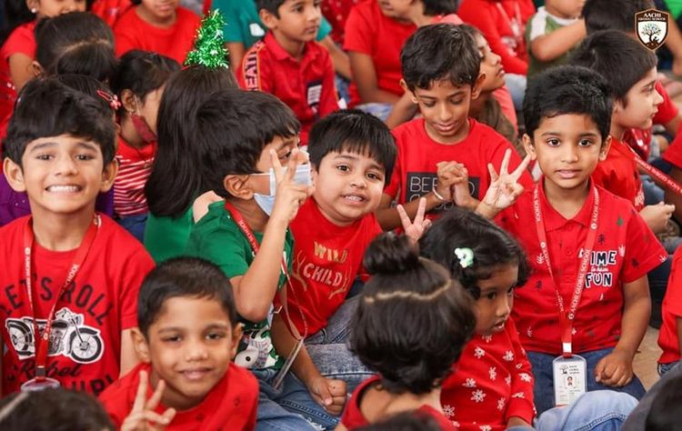 Christmas 2022 Celebration - photo 2
