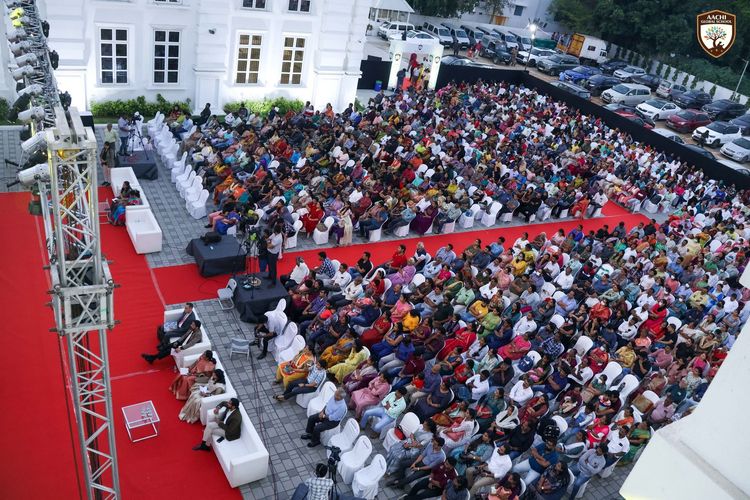 ‘La Refah 22-23′ – Annual Day - photo 1
