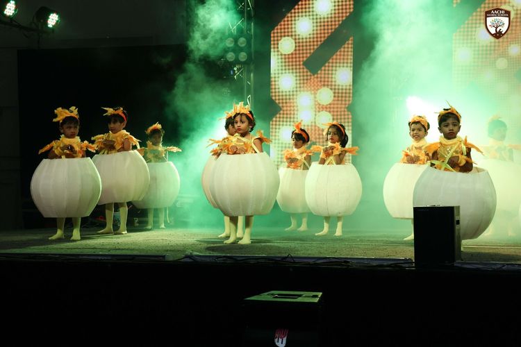 ‘La Refah 22-23′ – Annual Day - photo 5