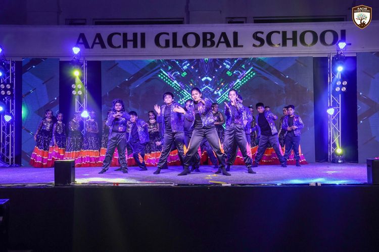 ‘La Refah 22-23′ – Annual Day - photo 3