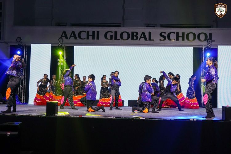 ‘La Refah 22-23′ – Annual Day - photo 4