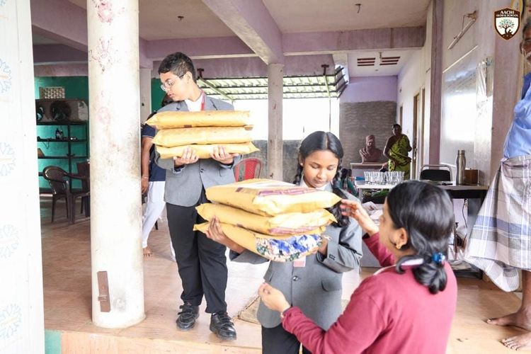 Pongal Sandhai - photo 2